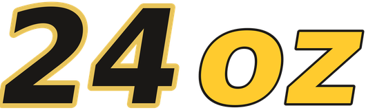 24oz logo
